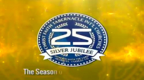 25th Silver Jubilee - Day 3 - Session 2 - Apostle Ulysses Tuff.mp4