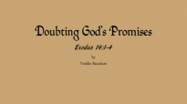 Doubting God's Promises - Voddie Baucham.mp4
