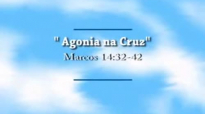 Pr. Marco Feliciano  agonia na cruz