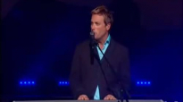 Michael W. Smith Ft. Israel Houghton - Help is on the way - A New Hallelujah (DVD).flv