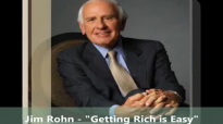 Jim Rohn Getting Rich is Easy.mp4