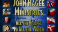 John Hagee Today, If I Were Satan Conclusion