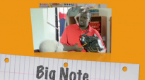The big note problem. Kansiime Anne. African comedy.mp4