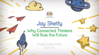 TYT - Jay Shetty at Google Dublin _ Why connected thinkers will rule the future .mp4