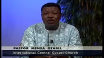 Powerful Message Titled - Transformation # by Dr Mensa Otabil.mp4