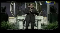 It's in your Mouth- It's About to Turn Dr. Zachery Tims Pt.5 - 25 Mar 2011.flv