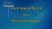 Seven Steps To Revival, Pt 5 - Witchcraft In Disguise.3gp