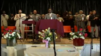 Pastor Gino Jennings Truth of God Broadcast 860-862 Part 1 of 2 Raw Footage!.flv