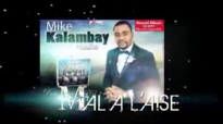 Mike Kalambayi dans Mal a laise.flv