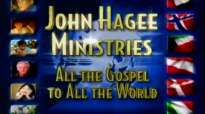 John Hagee Today, Sex In Marriage Gods Word To Men Part 1