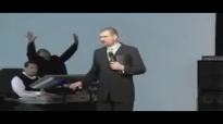 Veron Ashe - Older, sick, and humbled - One of his last Sermons.mp4