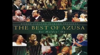 Carlton Pearson - The Best Of Azusa ...Yet Holdin' On (Album).mp4