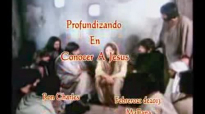 CONOCIENDO A JESUS. RON CHARLES.flv