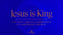 “Jesus Is King” A Sunday Service Experience at Lakewood Church (Pastor Joel Osteen) with Kanye West.mp4