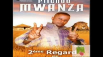 Pitchou Mwanza - Yesu Aza Bien.flv