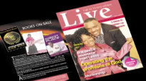 Live Mag & Marriage works book by Bishop Allan & Kathy Kiuna.mp4