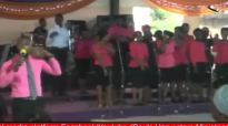 THE POWER IN THE NAME OF JESUS CHRIST  USING THE NAME IN SPRIRITUAL BATTLES-  REV E  ONOFURHO.mp4