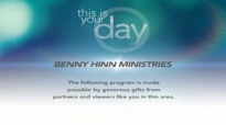 Benny Hinn  The Importance of EvangelismDr  Todd Coontz