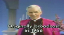 Identity Crisis (Part 1) - Archbishop Fulton Sheen.flv