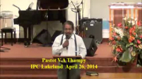 Pastor V.A Thampy.flv