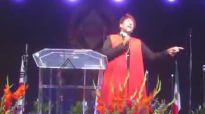 Bishop Iona Locke Pt 1 - 2015 #PAWinc Summer Convention.flv