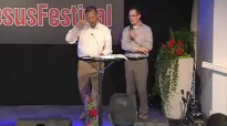 What is Revival Part2 Pastor Jens Garnfeldt Ã„lmhult Revival.flv