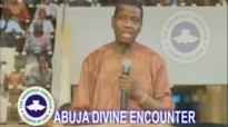 Pastor (E.A) Enoch Adeboye - From Glory to Glory (New Message Release).mp4
