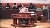 Bishop Charles Bonds (Son of New Salem Baptist Church) preaching Why Do I Go To Church (close).flv