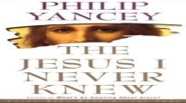 Religion Book Review_ The Jesus I Never Knew by Philip Yancey.mp4