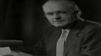 A. W. Tozer Sermon  In Everything by Prayer
