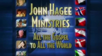 John Hagee Today, Faith Under Fire Part 1