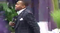 Fire Conference 2014 day 1 disc 2  by Pastor Rotimi Kaleb