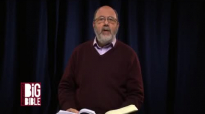 Why Read Mark for Lent #BigRead12 (Tom Wright).mp4
