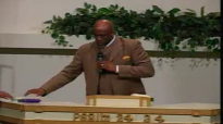 How the Resurrection Changed My Life - 3.27.16 - West Jacksonville COGIC - Bishop Gary L. Hall Sr.flv