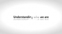 Todd White - Understanding who we are.3gp
