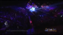 The Image Of The Heavenly pastor Chris Oyakhilome.flv