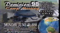Camp Meeting 1998 _ Monday night Part 1 _ RW Schambach.mp4