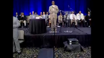 Pastor Gino Jennings Truth of God Broadcast 924-925 Raw Footage! Part 1 of 2.flv