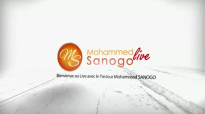 Passionné de Christ - Les temps de la fin - Mohammed Sanogo Live (23).mp4