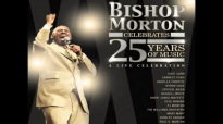 YOUR TEARS PERFORMED BY SHIRLEY CAESAR AND BISHOP MORTON
