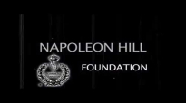 Napoleon HIll Foundation Clip 1.mp4