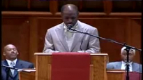 Pastor Gino Jennings Truth of God Broadcast 934-935 Raw Footage!.flv
