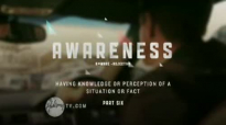 Hillsong TV  Awareness The Facts Of Life, Pt2 with Brian Houston