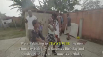 WE ARE DANCING TO TIWAS VIBE (Unofficial).mp4