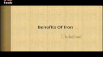 Benefits Of Iron  Men health  Nutrition Tips  Health