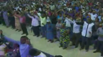 21 Days Prayer And Fasting by Bishop David Oyedepo -D
