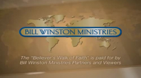 Partnering with the Invisible  Dr. Bill Winston