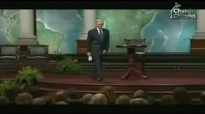 Dr Charles Stanley, Standing tall and strenght through prayer