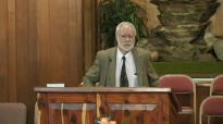 Gods Strategy Christian Sermon by Dwight Creech