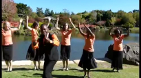 YESU NDI MAYANKHO - MALAIKA Choir ( COngo - Australia - Malawi).mp4